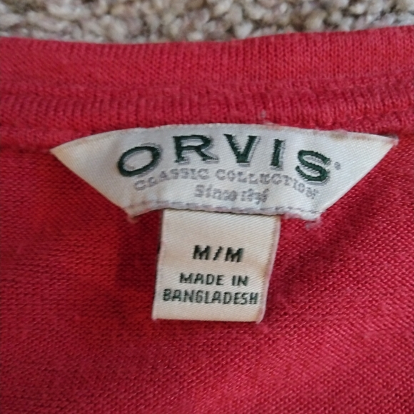 3 warm color t shirts - Picture 4 of 9